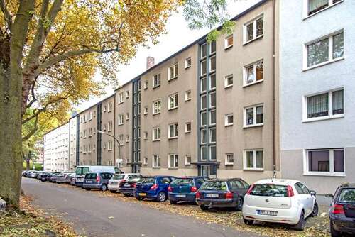 Foto - Wohnung zum Mieten in Dortmund 359,00 € 43.35 m²