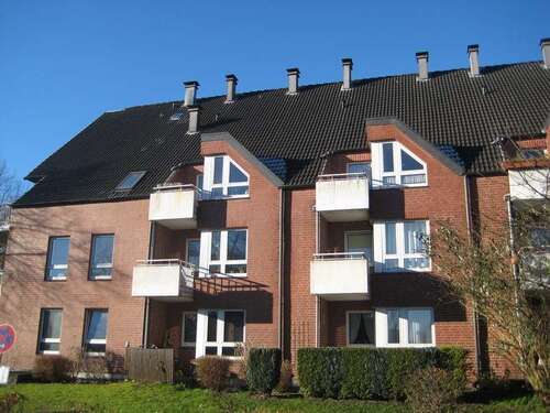 Foto - Garage zu vermieten in Hamburg Niendorf 83,30 €