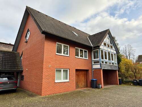 Foto - Wohnung zum Mieten in Homberg (Ohm) 810,00 € 105 m²