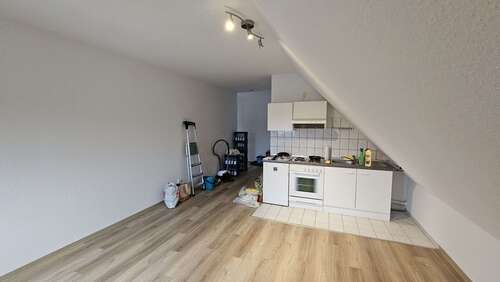 Foto - Wohnung zum Mieten in Oldenburg 385,00 € 51.12 m²