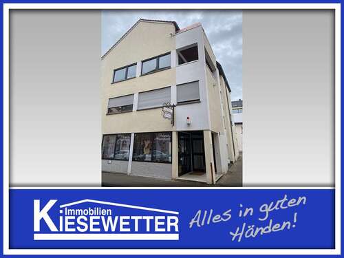 Foto - Wohnung zum Mieten in Worms 4.200,00 € 388 m²