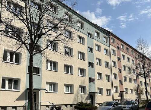 Foto - Wohnung zum Mieten in Chemnitz 320,00 € 60.47 m²