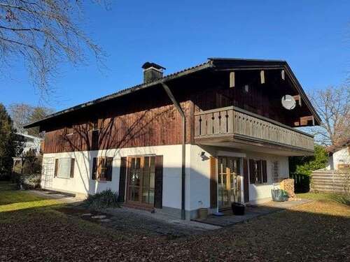 Foto - Haus zum Kaufen in Gauting 2.900.000,00 € 240 m²