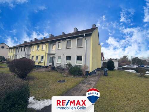 Foto - Wohnung zum Kaufen in Celle 119.000,00 € 68.25 m²