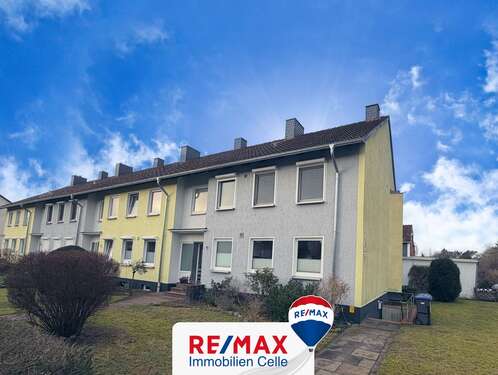 Foto - Wohnung zum Kaufen in Celle 119.000,00 € 68.25 m²