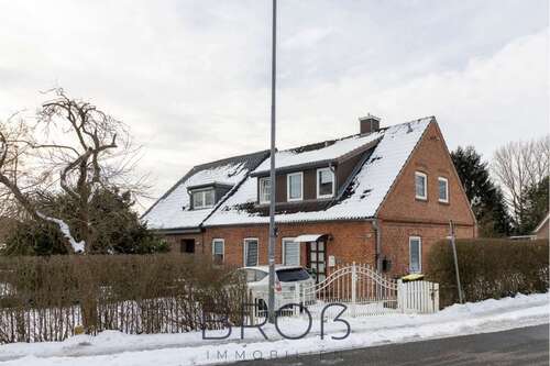 Foto - Haus zum Kaufen in Schwentinental 430.000,00 € 135 m²