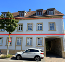 Wohnung zum Kaufen in Eggenstein-Leopoldshafen 409.000,00 € 123 m²