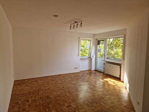 Foto - Wohnung zum Mieten in Würzburg 395,00 € 33.54 m²