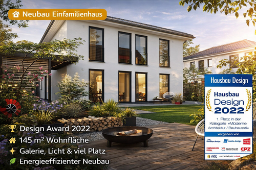 Foto - Haus zum Kaufen in Leipzig 718.230,00 € 145 m²