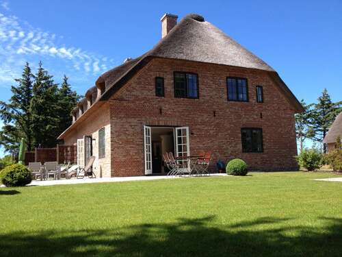 Foto - Haus zum Kaufen in Utersum 1.110.000,00 € 126.43 m²