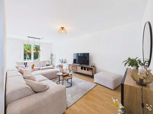 Foto - Wohnung zum Kaufen in Wiesbaden 259.000,00 € 64 m²