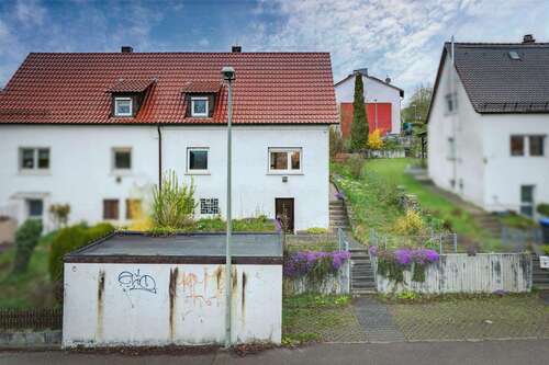 Foto - Haus zum Kaufen in Ulm 339.000,00 € 60 m²