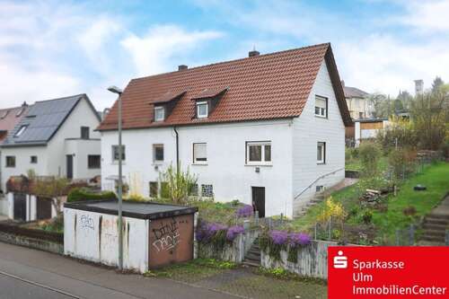 Foto - Haus zum Kaufen in Ulm 390.000,00 € 60 m²