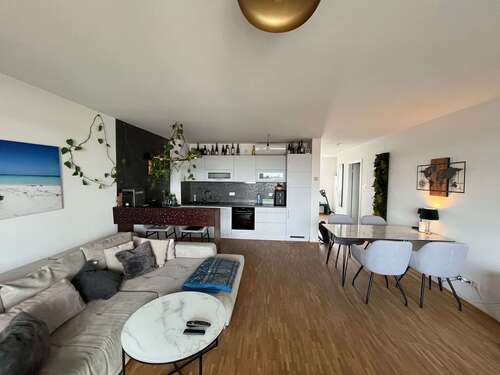 Foto - Wohnung zum Mieten in Mainz 1.500,00 € 64 m²