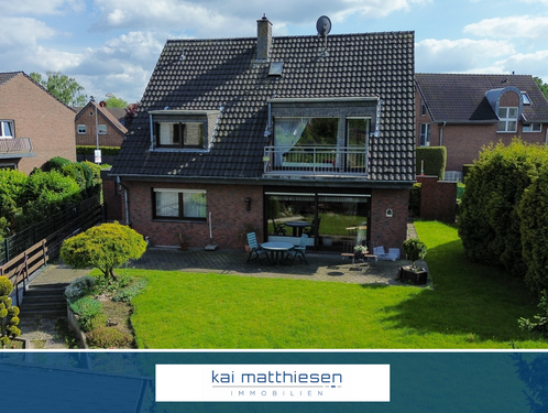 Foto - Haus zum Kaufen in Tönisvorst 580.000,00 € 146 m²