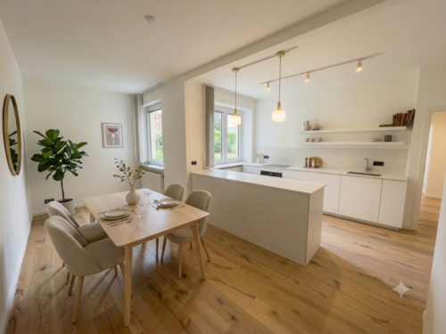 Foto - Wohnung zum Mieten in Düsseldorf 1.180,00 € 60 m²