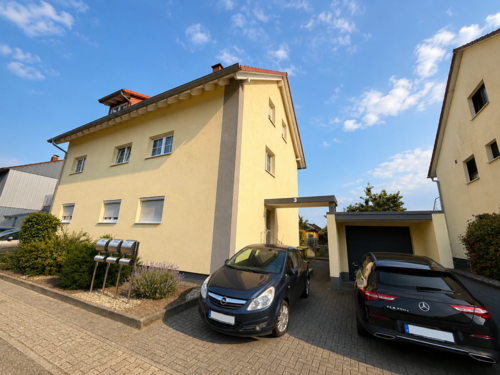 Foto - Wohnung zum Kaufen in Rheinzabern 219.000,00 € 68 m²
