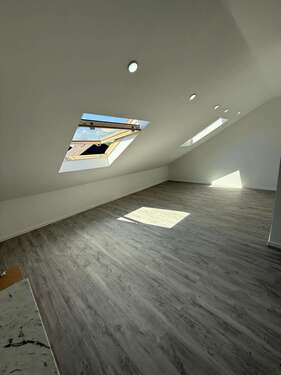 Foto - Wohnung zum Mieten in Eisenberg 1.050,00 € 95 m²