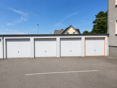 Foto - Garage zu vermieten in Aldenhoven 70,00 €