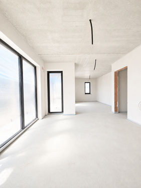 Foto - Wohnung zum Mieten in Deggendorf 1.030,00 € 84 m²