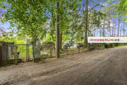 Foto - Grundstück zu verkaufen in Wandlitz 296.000,00 € 887 m²