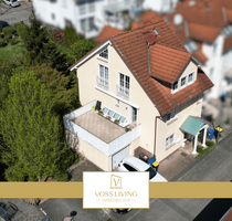 Haus zum Kaufen in Bad Vilbel 995.000,00 € 200 m²