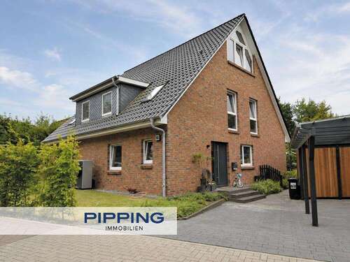 Foto - Haus zum Mieten in Schwarzenbek 1.830,00 € 122 m²