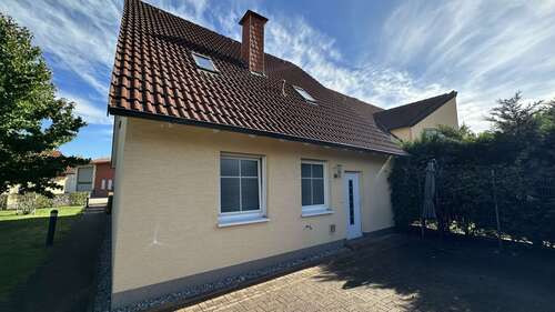 Foto - Wohnung zum Mieten in Bergkamen 375,00 € 50 m²