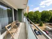 Wohnung zum Mieten in Frankfurt-Eckenheim 640,00 € 33.54 m²