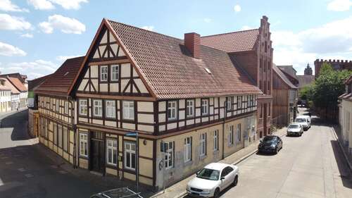 Foto - Haus zum Kaufen in Salzwedel 398.000,00 € 1094 m²