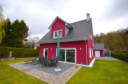 Foto - Haus zum Kaufen in Binz 665.000,00 € 120 m²