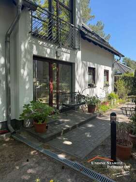 Foto - Wohnung zum Kaufen in Schildow 235.000,00 € 69.74 m²