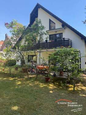 Foto - Wohnung zum Kaufen in Schildow 235.000,00 € 69.74 m²