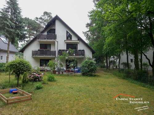 Foto - Wohnung zum Kaufen in Schildow 235.000,00 € 69.74 m²