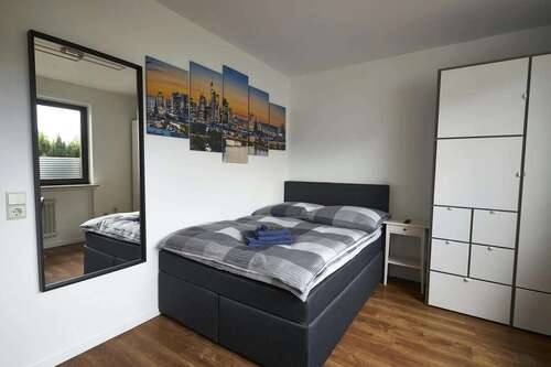 Foto - Wohnen auf Zeit in Offenbach am Main 1.600,00 €