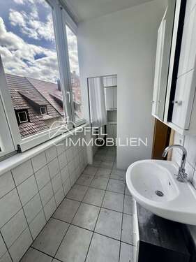 Foto - Wohnung zum Kaufen in Stuttgart 199.000,00 € 51.1 m²