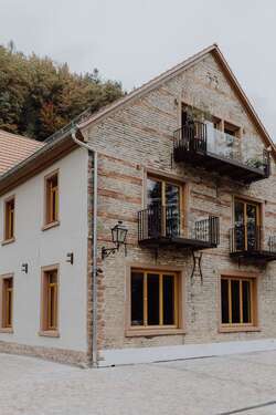 Foto - Wohnung zum Mieten in Neckarsteinach 1.290,00 € 97 m²