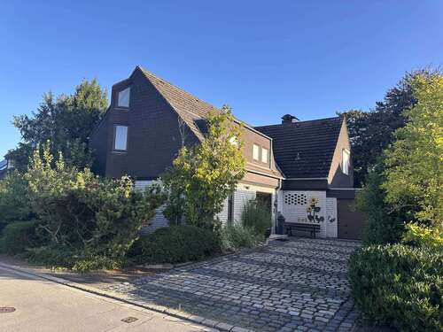Foto - Haus zum Kaufen in Krefeld 599.000,00 € 178 m²