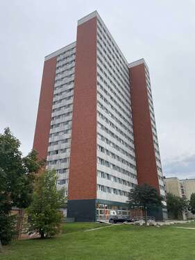 Foto - Wohnung zum Mieten in Rostock 680,00 € 65.05 m²