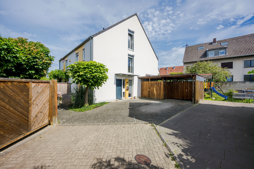 Foto - Haus zum Kaufen in köln 850.000,00 € 139 m²