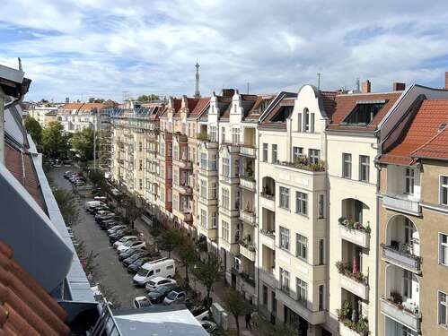 Foto - Wohnung zum Kaufen in Berlin 1.290.000,00 € 143 m²