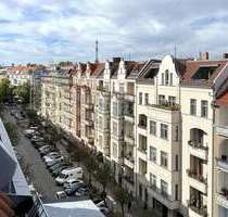Wohnung zum Kaufen in Berlin 1.290.000,00 € 143 m²