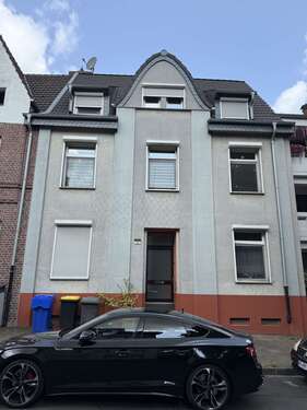 Foto - Wohnung zum Mieten in Krefeld 440,00 € 67 m²