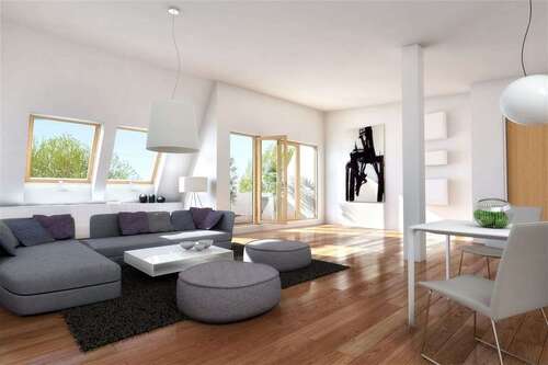 Foto - Wohnung zum Kaufen in Berlin 650.000,00 € 330 m²