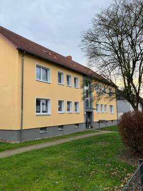 Foto - Wohnung zum Mieten in Bad Salzd.-Bodenburg 240,00 € 33.69 m²