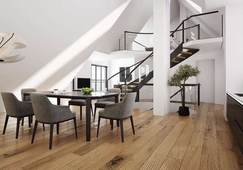 Foto - Wohnung zum Kaufen in Berlin 500.000,00 € 273.75 m²