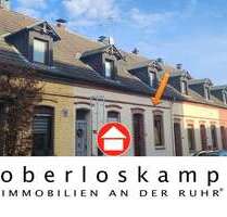 Wohnung zum Kaufen in Mülheim an der Ruhr 298.000,00 € 111 m²