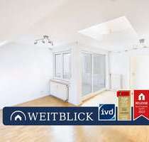 Wohnung zum Mieten in Ludwigsburg 800,00 € 47 m²