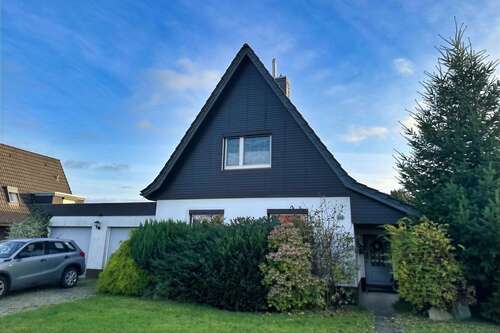 Foto - Haus zum Kaufen in Bremerhaven 239.000,00 € 101.7 m²