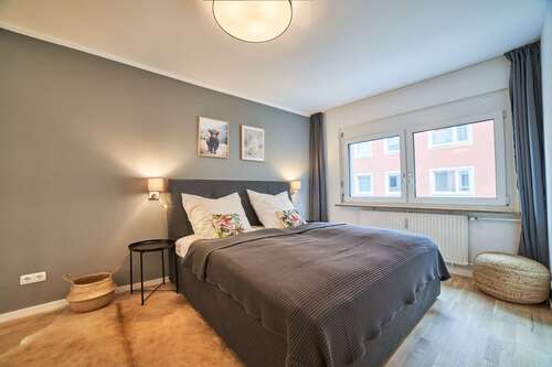 Foto - Wohnung zum Mieten in München 1.750,00 € 55 m²